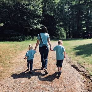 Meet your Posher, Amanda